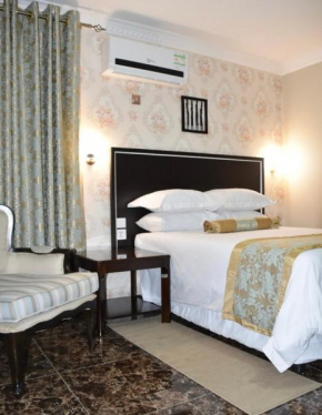 Annavilla7 Lilongwe hotel